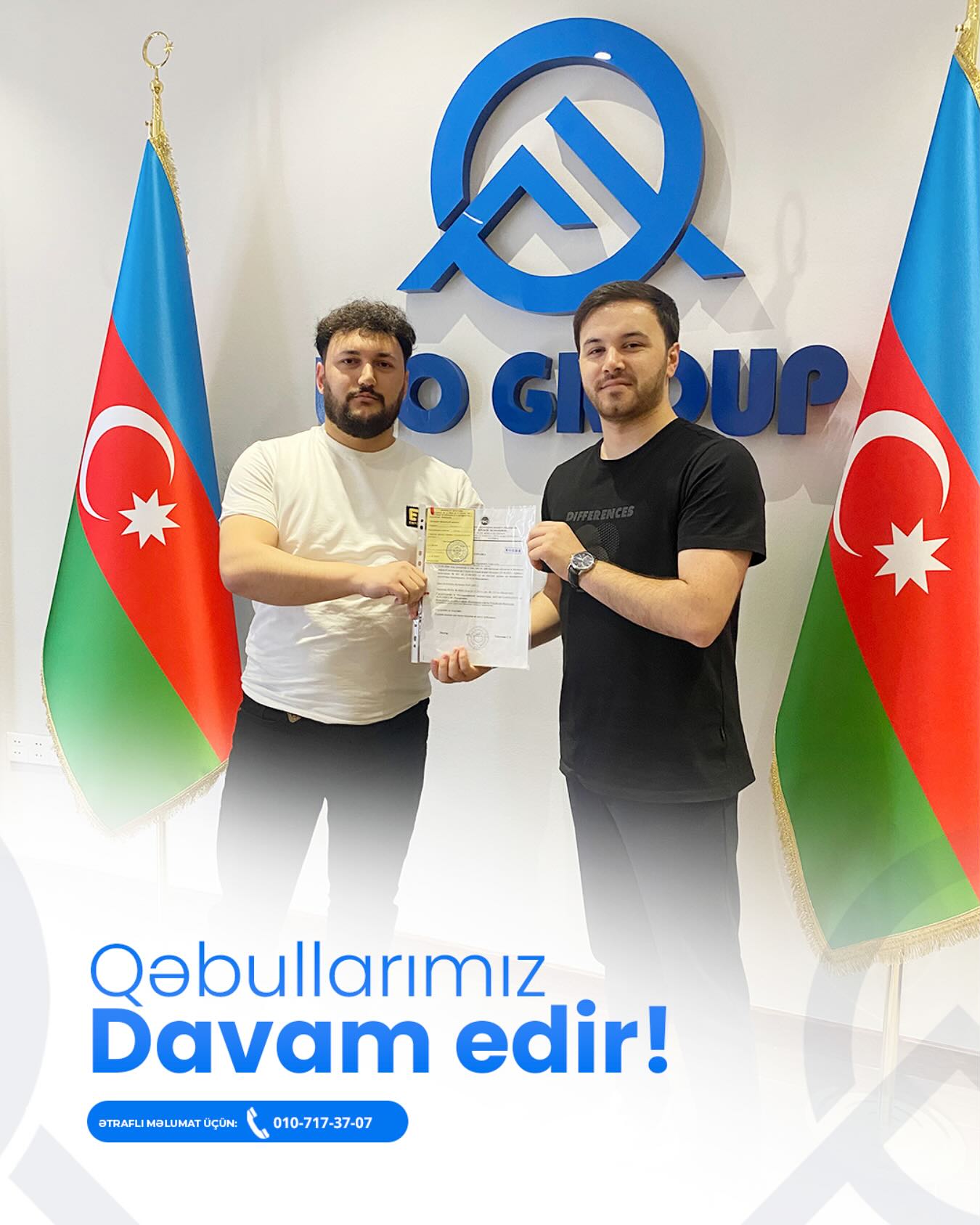 LEO GROUP Instagram paylaşımı